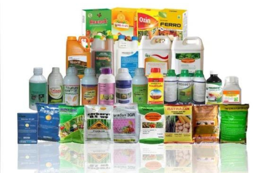 Bioproducts: Sustainable Solutions for a Greener Environment